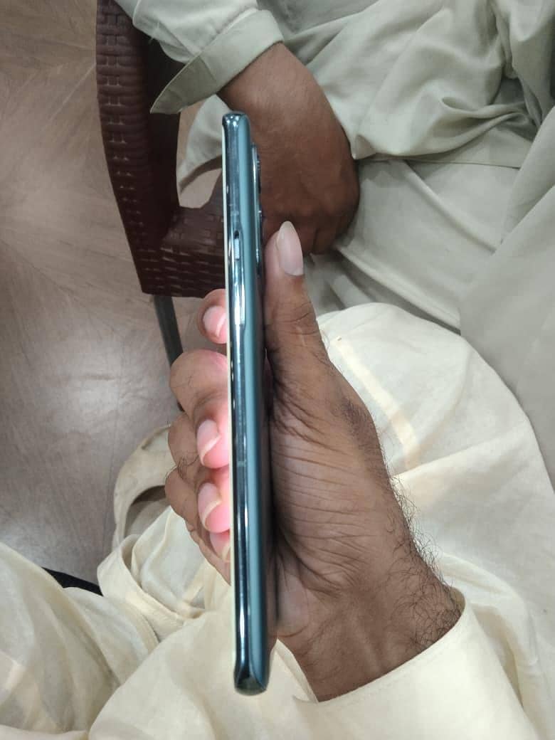 One Plus 9 Pro 2