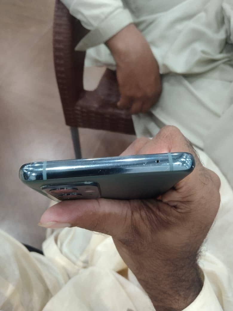 One Plus 9 Pro 3