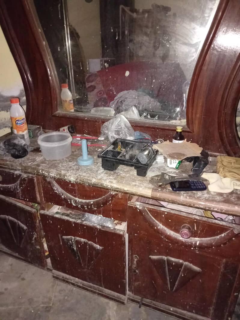 Dressing Table (03458777450) 4