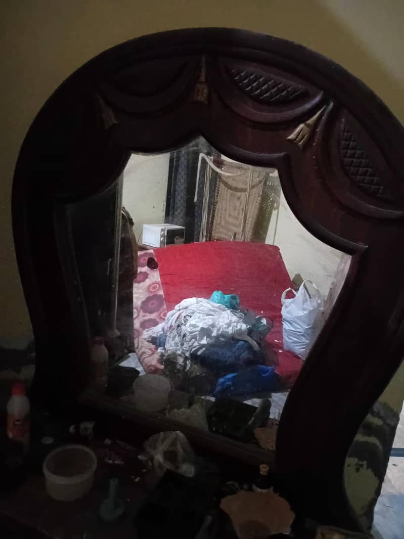 Dressing Table (03458777450) 5