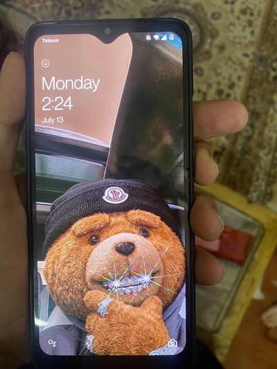 One Plus 7T