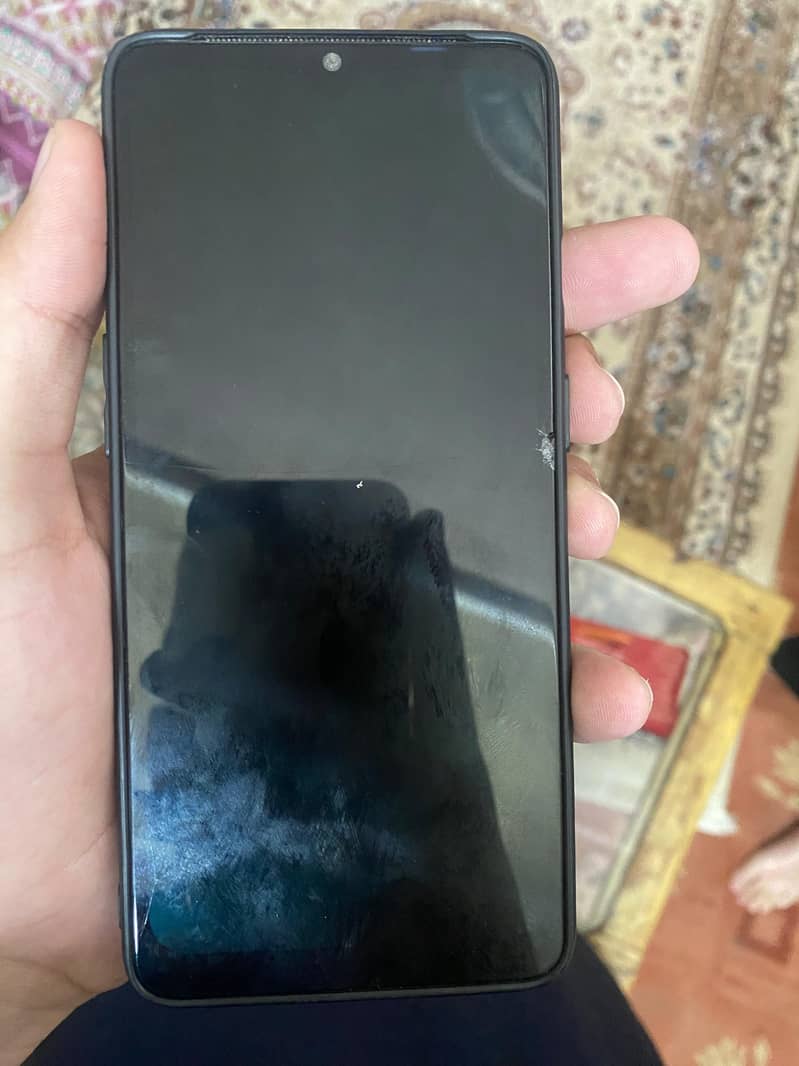 One Plus 7T 2