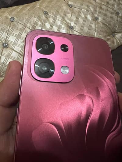 Oppo A6pro complete box