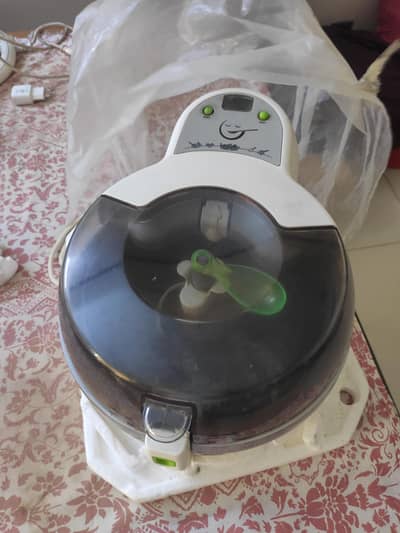 Tefal Air Fryer Good Condition