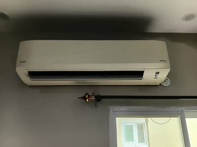 Daikan Split inverter Ac best running condtion