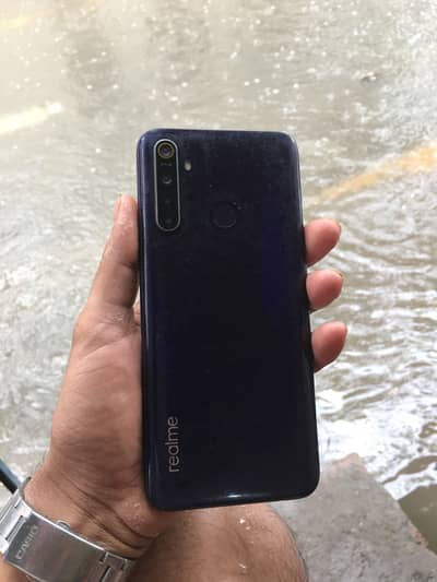 Realme 5