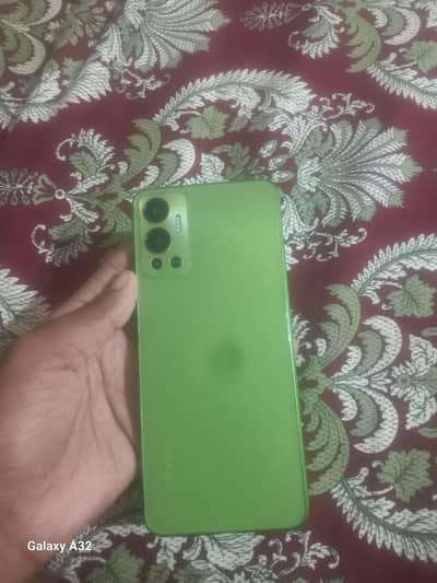 Infinix Hot 12 6/128 good condition