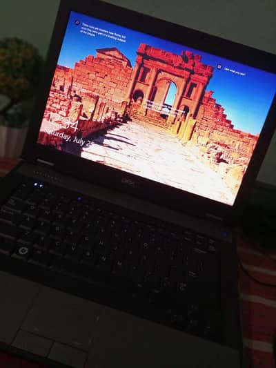Dell latitude E5410 core i5