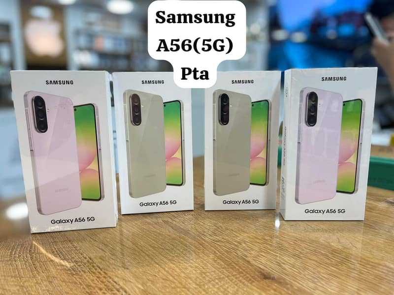 Samsung 7