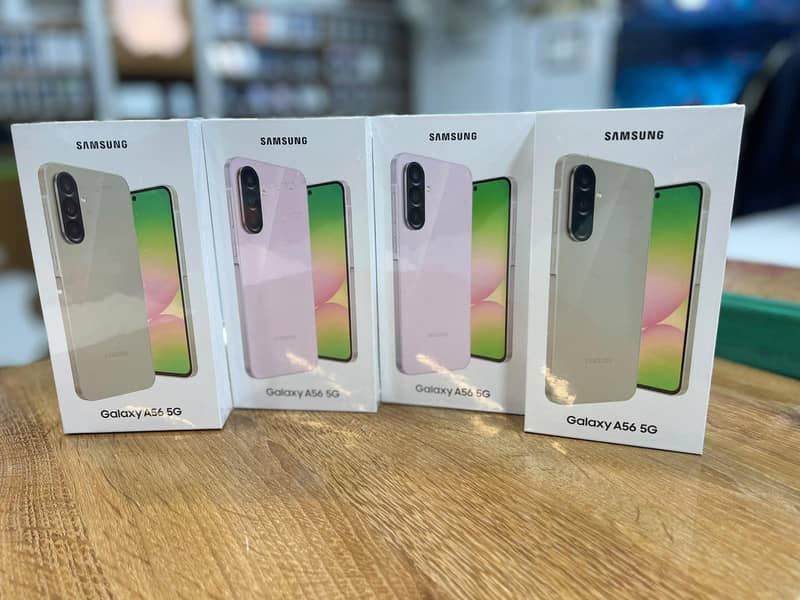 Samsung 8