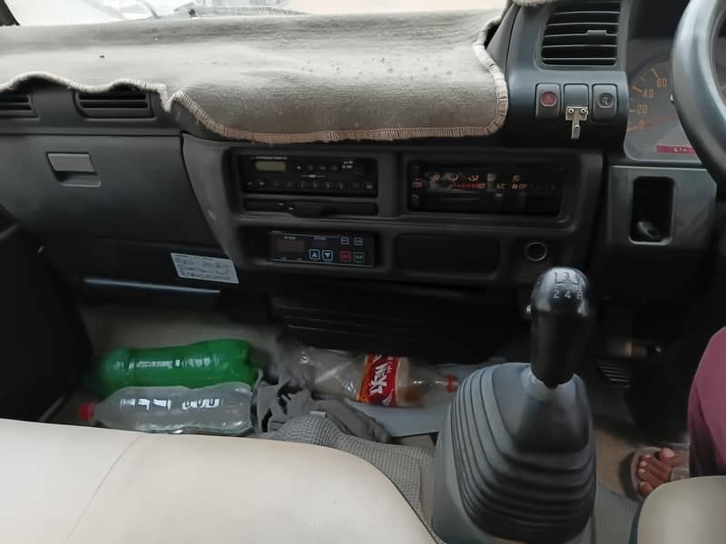 ISUZU 2