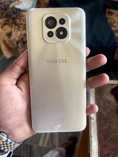 VGO TEL New 15