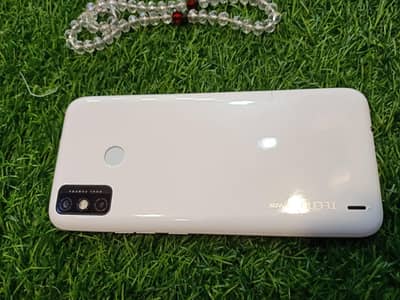 Tecno Spark 6 Go