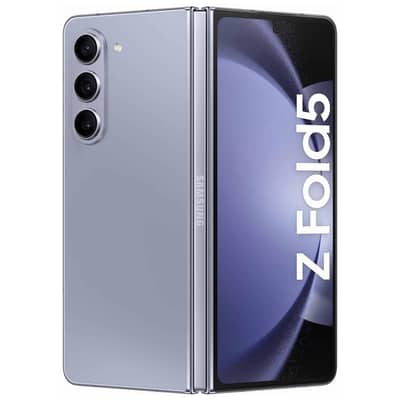 Samsung Mobile Z Fold 5