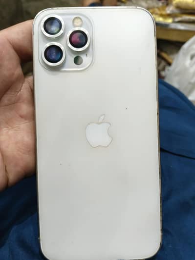 Apple iPhone 12 Pro Max