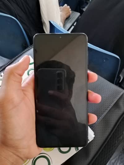 Samsung Mobile S21 Plus