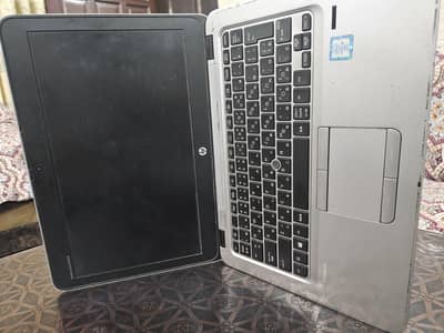 HP EliteBook 820 G3
