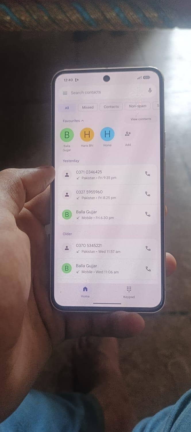 Google Pixel 8 8