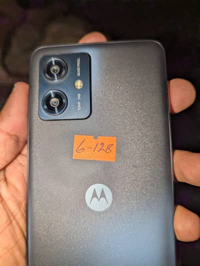 Motorola Moto G54___5000mAh Battery 
