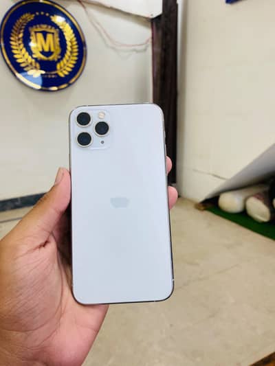 Apple iPhone 11 Pro
