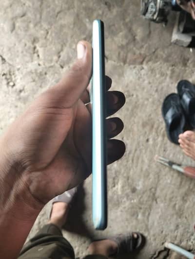 Vivo Y55