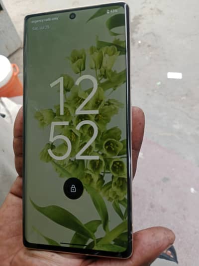 Google Pixel 6 Pro