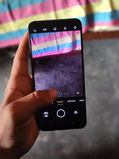 OPPO Reno2 F