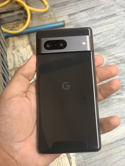 Google Pixel 7 8/128 Panel line