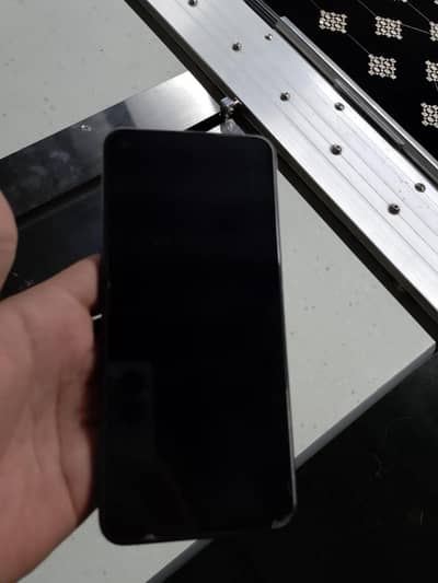 One Plus Nord 2
