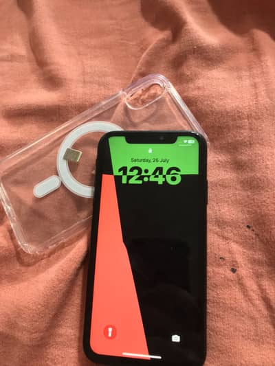 iPhone XR mdm
