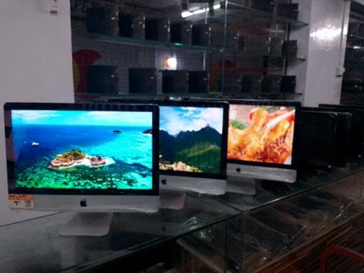 Apple iMac 2