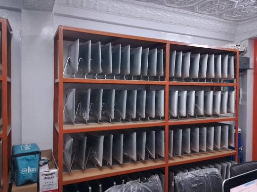 Apple iMac 6