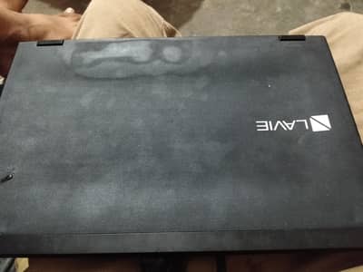 Lenovo ka NEc