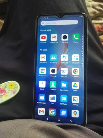 Infinix Smart 7