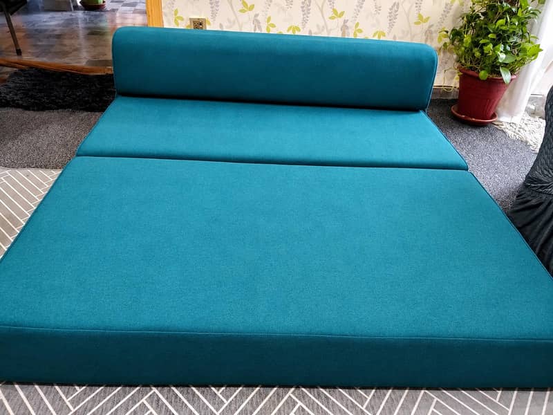 sofa cum bed foldable 1