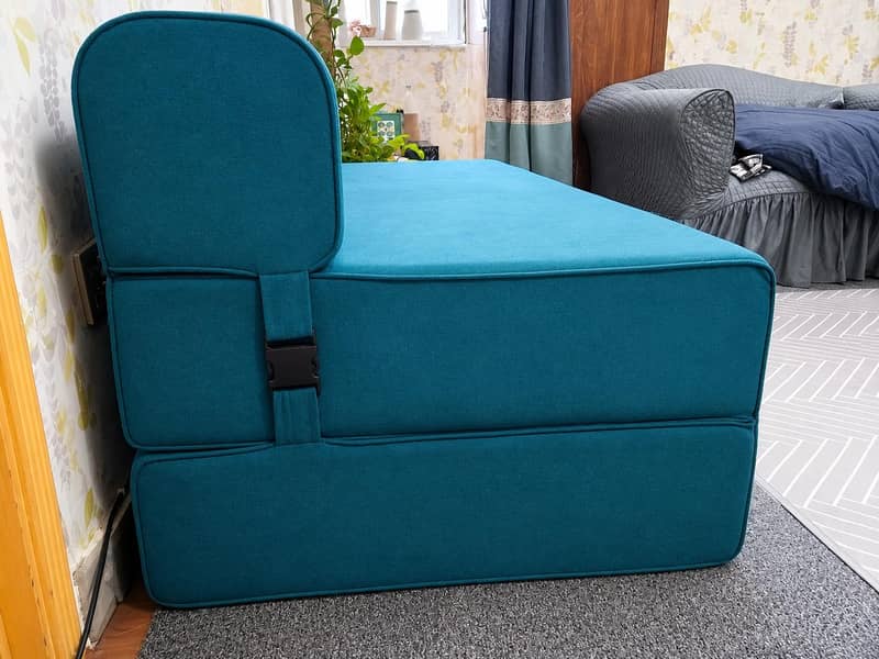 sofa cum bed foldable 3