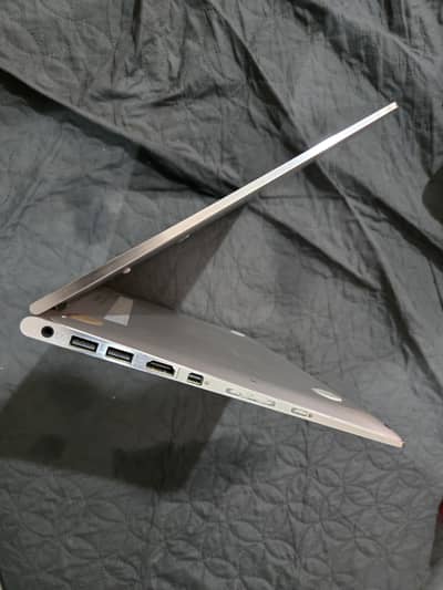 HP Spectre X360 13t 4000 8 Gb Ram 512 Gb SSD i5 6th generation
