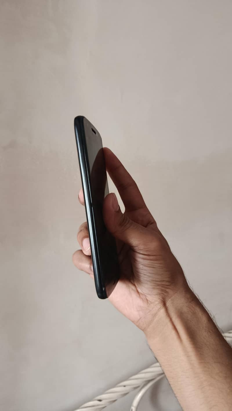 Moto E4 4