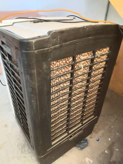 Smart asia cooler Ac/dc