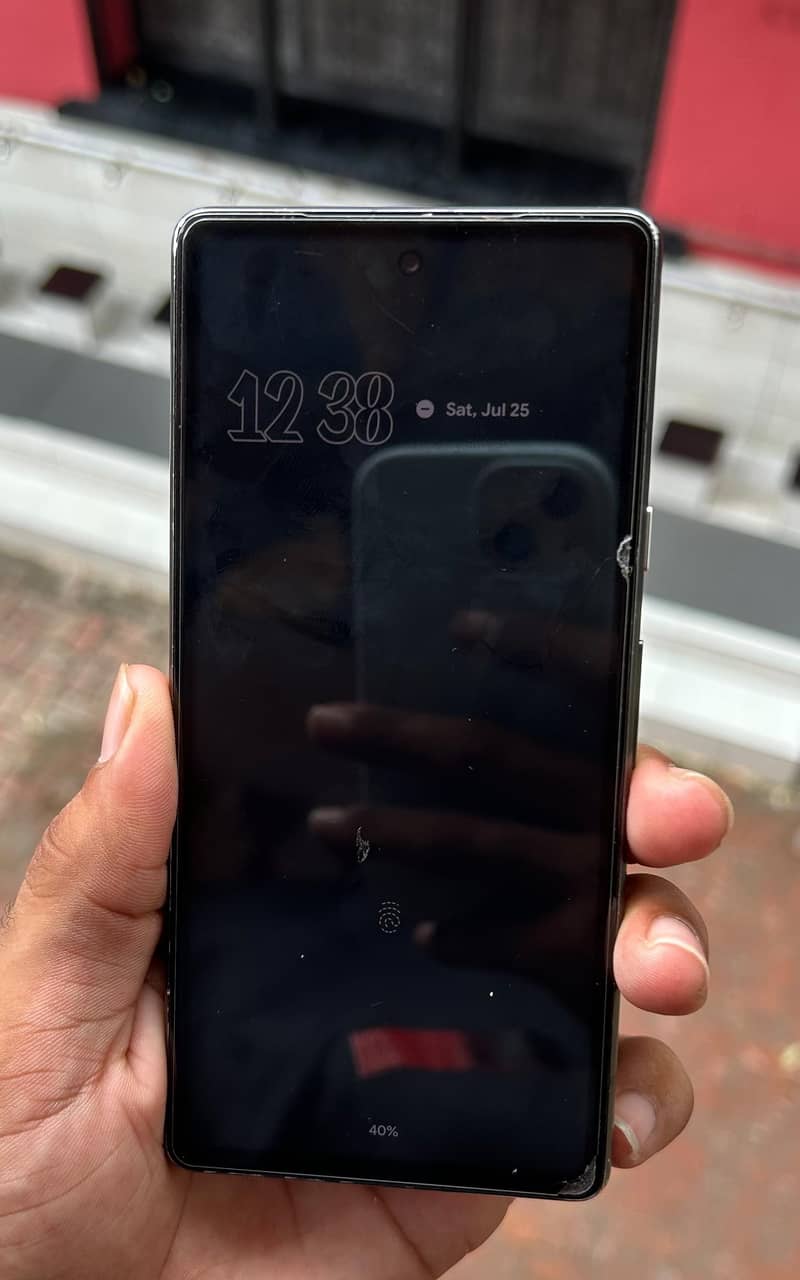 Google Pixel 7a 1