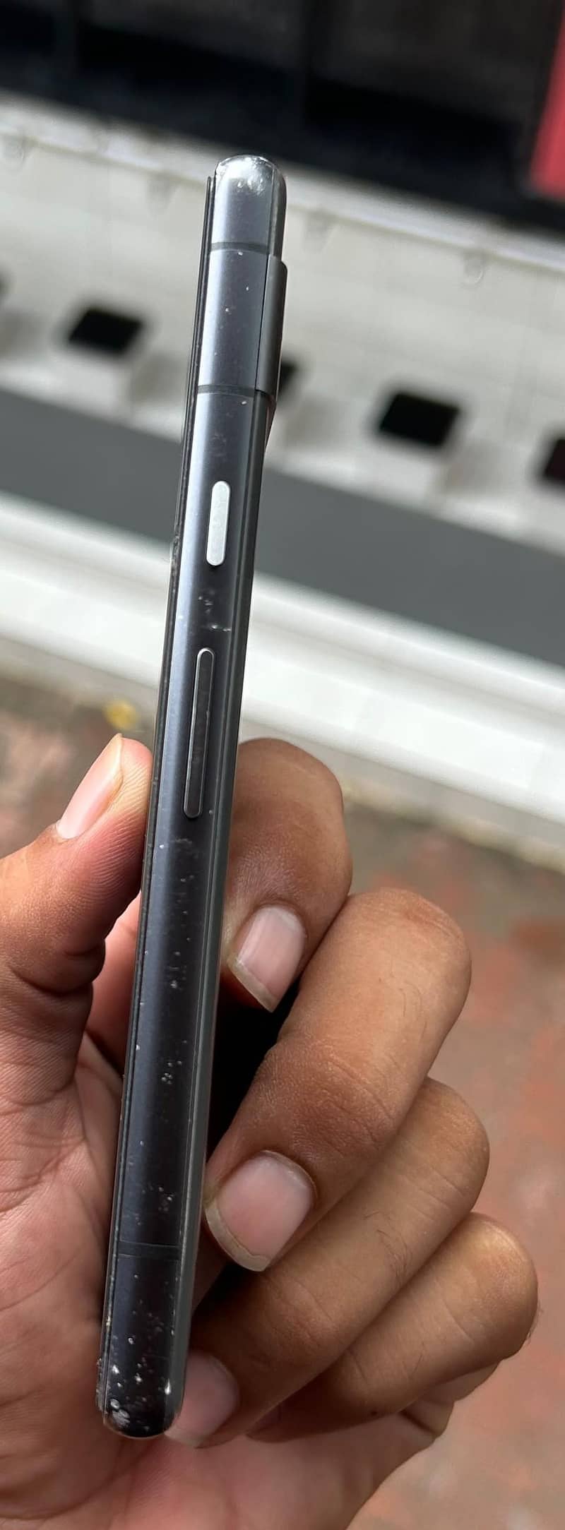 Google Pixel 7a 3