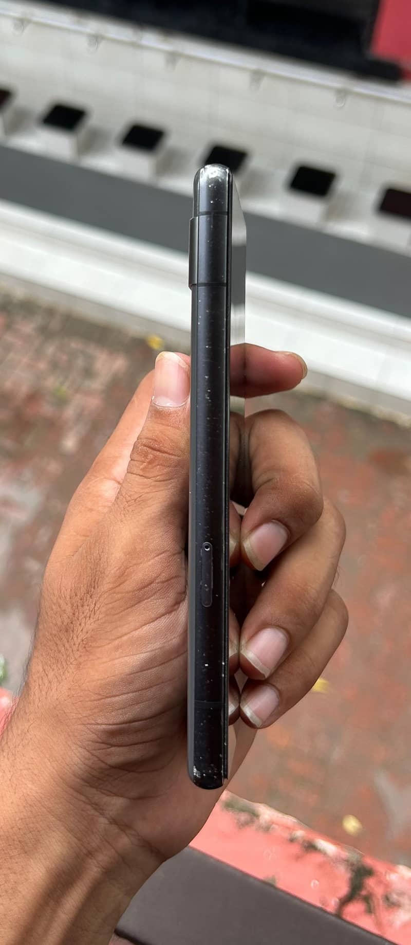 Google Pixel 7a 4