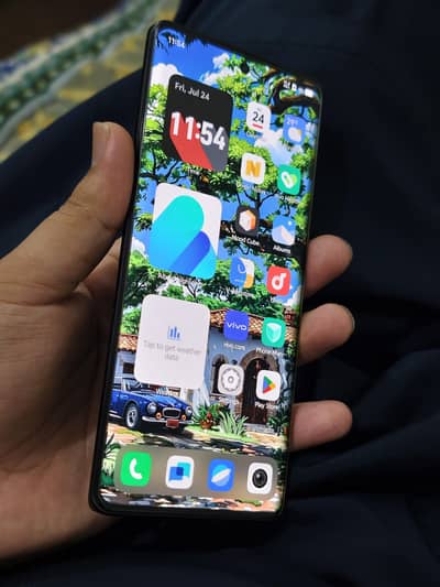 Vivo X90s