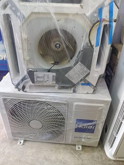 sealing casset haier