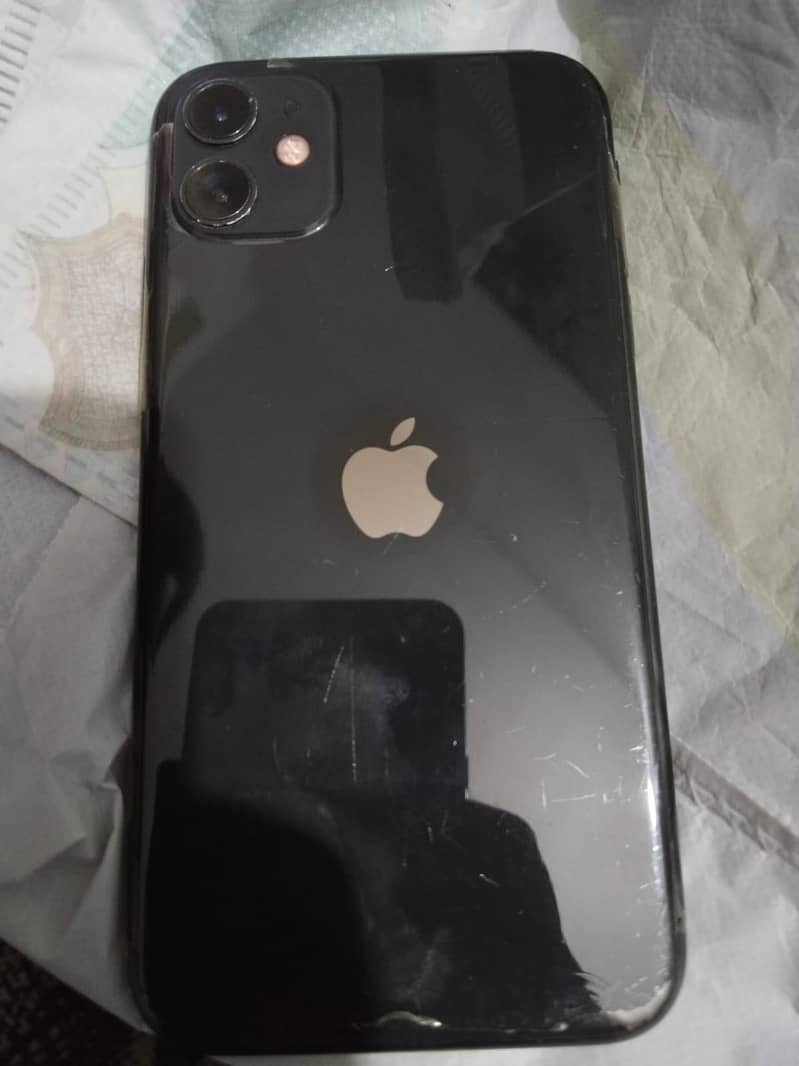 Iphone 11 FU 0