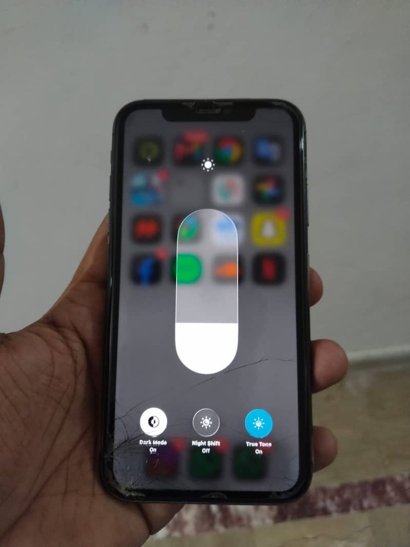 Iphone 11 FU 1