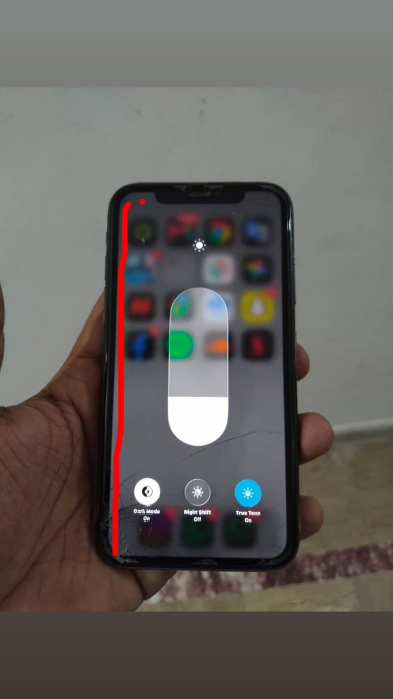 Iphone 11 FU 2