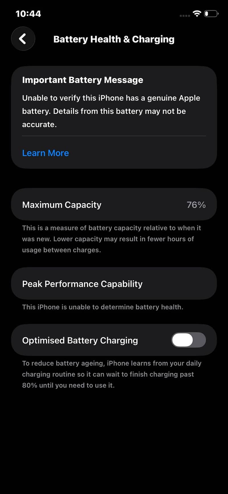 Iphone 11 FU 3