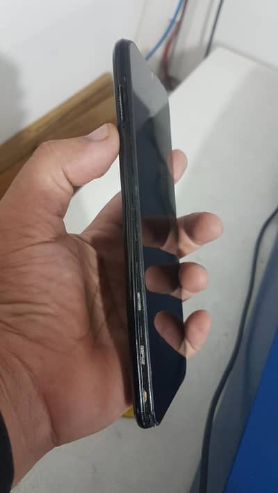infinix Hot 8 lite