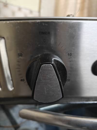 Royal Gas Oven for Sale – Excellent Working Condition